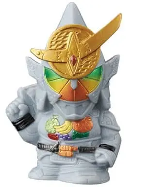 Trading Figure - Kamen Rider Drive / Kamen Rider Gaim (Character)