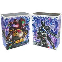 Blu-ray - Kamen Rider OOO