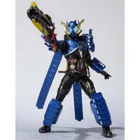 S.H. Figuarts - Kamen Rider Build / Kamen Rider Build (Character)