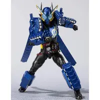 S.H. Figuarts - Kamen Rider Build / Kamen Rider Build (Character)