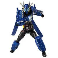 S.H. Figuarts - Kamen Rider Build / Kamen Rider Build (Character)