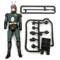 SHODO-X - Kamen Rider Black RX / Kamen Rider Black RX (Character)