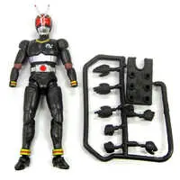 SHODO-X - Kamen Rider Black