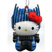 Key Chain - Kamen Rider Decade / Kamen Rider Diend