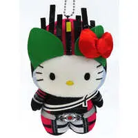 Key Chain - Kamen Rider Decade / Kamen Rider Decade (Character)