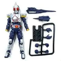 SHODO-X - Kamen Rider Blade / Kamen Rider Blade (Character)