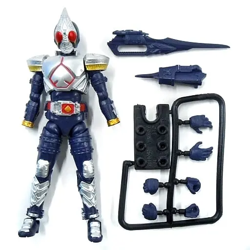 SHODO-X - Kamen Rider Blade / Kamen Rider Blade (Character)