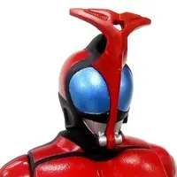 Figure - Kamen Rider Kabuto