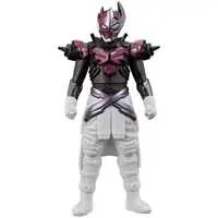 Figure - Kamen Rider Gotchard / Kamen Rider Valvarad