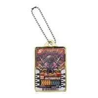 Key Chain - Kamen Rider Gotchard