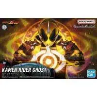 Figure-rise Standard - Kamen Rider Ghost / Kamen Rider Ghost (Character)