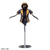 Figure-rise Standard - Kamen Rider Ghost / Kamen Rider Ghost (Character)