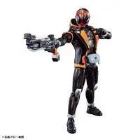 Figure-rise Standard - Kamen Rider Ghost / Kamen Rider Ghost (Character)