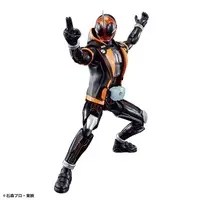 Figure-rise Standard - Kamen Rider Ghost / Kamen Rider Ghost (Character)