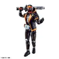 Figure-rise Standard - Kamen Rider Ghost / Kamen Rider Ghost (Character)