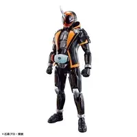 Figure-rise Standard - Kamen Rider Ghost / Kamen Rider Ghost (Character)