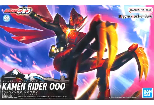 Figure-rise Standard - Kamen Rider OOO / Kamen Rider OOO (Character)