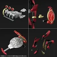 Figure-rise Standard - Kamen Rider OOO / Kamen Rider OOO (Character)