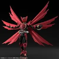 Figure-rise Standard - Kamen Rider OOO / Kamen Rider OOO (Character)