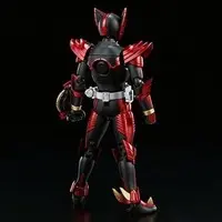 Figure-rise Standard - Kamen Rider OOO / Kamen Rider OOO (Character)
