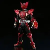 Figure-rise Standard - Kamen Rider OOO / Kamen Rider OOO (Character)