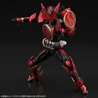 Figure-rise Standard - Kamen Rider OOO / Kamen Rider OOO (Character)