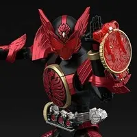 Figure-rise Standard - Kamen Rider OOO / Kamen Rider OOO (Character)