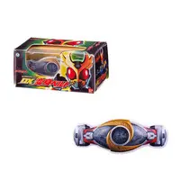 Badge - Kamen Rider Agito