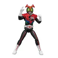 SHODO-X - Kamen Rider Stronger / Kamen Rider Stronger (Character)