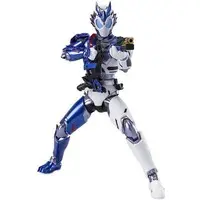 S.H. Figuarts - Kamen Rider Zero-One / Kamen Rider Vulcan