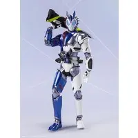 S.H. Figuarts - Kamen Rider Zero-One / Kamen Rider Vulcan