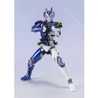 S.H. Figuarts - Kamen Rider Zero-One / Kamen Rider Vulcan