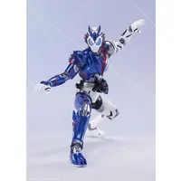 S.H. Figuarts - Kamen Rider Zero-One / Kamen Rider Vulcan