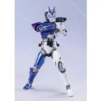 S.H. Figuarts - Kamen Rider Zero-One / Kamen Rider Vulcan