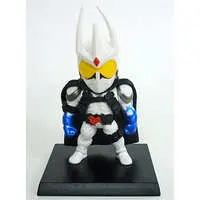 Converge Kamen Rider - Kamen Rider W / Kamen Rider Eternal