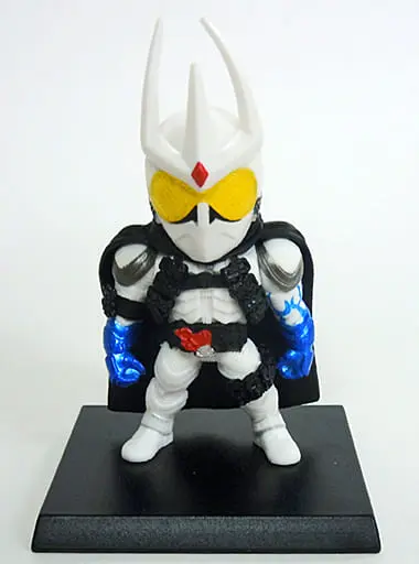 Converge Kamen Rider - Kamen Rider W / Kamen Rider Eternal