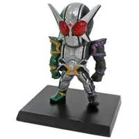 Converge Kamen Rider - Kamen Rider W / Kamen Rider Double