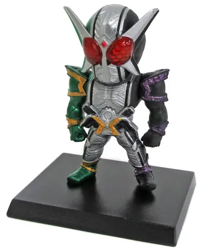 Converge Kamen Rider - Kamen Rider W / Kamen Rider Double