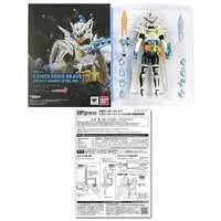 S.H. Figuarts - Kamen Rider Ex-Aid / Kamen Rider Brave