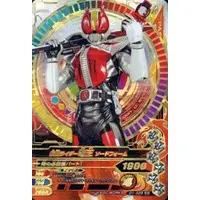 Ganbarizing - Kamen Rider Den-O / Kamen Rider Den-O (Character)