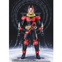 S.H. Figuarts - Kamen Rider Geats / Kamen Rider Geats (Character)