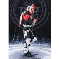 S.H. Figuarts - Kamen Rider Geats / Kamen Rider Geats (Character)