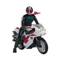 Shodo-XX - Shin Kamen Rider