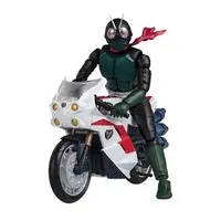 Shodo-XX - Shin Kamen Rider