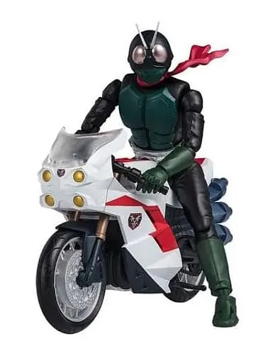 Shodo-XX - Shin Kamen Rider