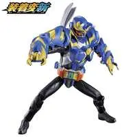 Figure - Kamen Rider Gotchard / Kamen Rider Gotchard (Character)