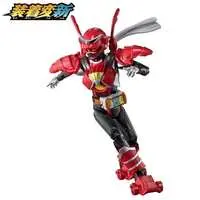 Figure - Kamen Rider Gotchard / Kamen Rider Gotchard (Character)