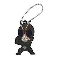 Key Chain - Kamen Rider Black Sun / Kamen Rider Black Sun (Character)