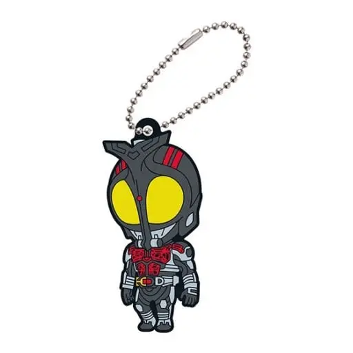 Key Chain - Kamen Rider Kabuto / Kamen Rider Dark Kabuto