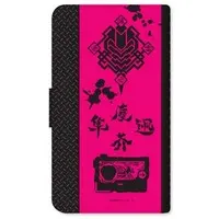 Smartphone Cover - Kamen Rider Zero-One / Kamen Rider Jin